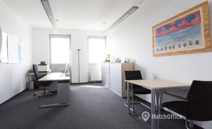 Josef-Schappe-Straße 21, Business Center in Ratingen, 2