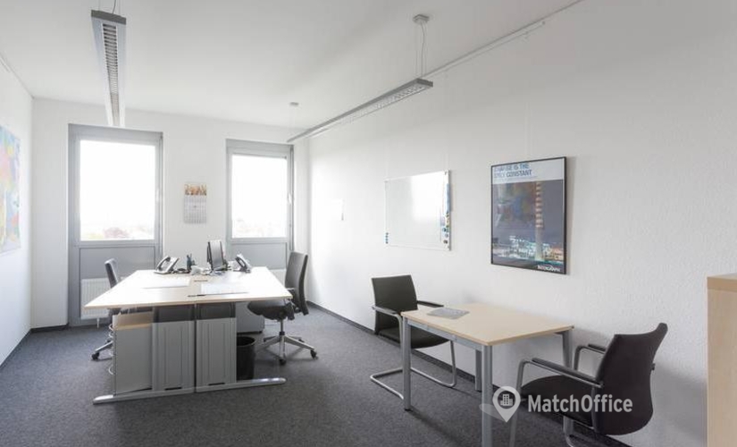 Josef-Schappe-Straße 21, Business Center in Ratingen, 3