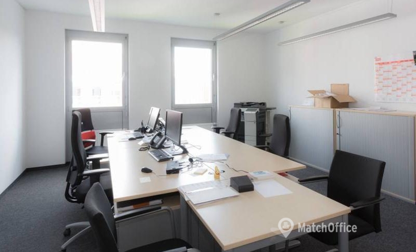Josef-Schappe-Straße 21, Business Center in Ratingen, 4