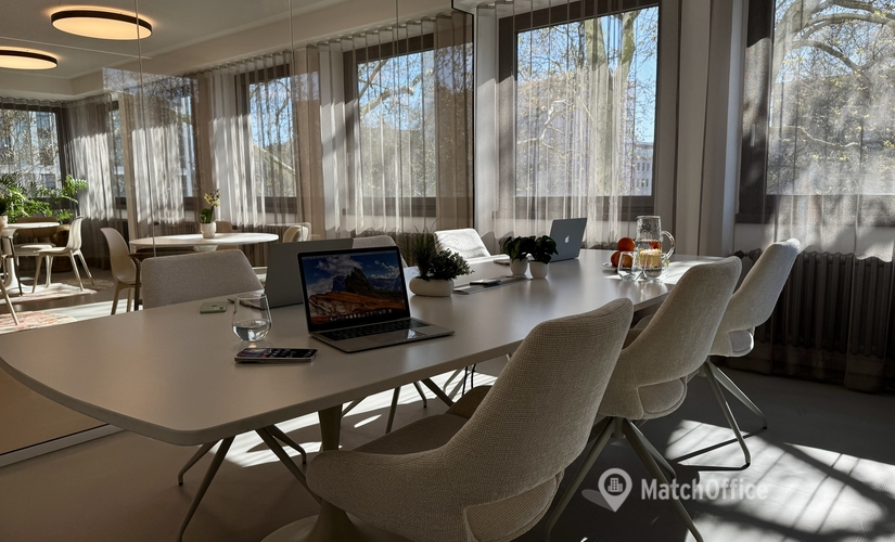 Blaubach 32, Coworking in Köln Innenstadt