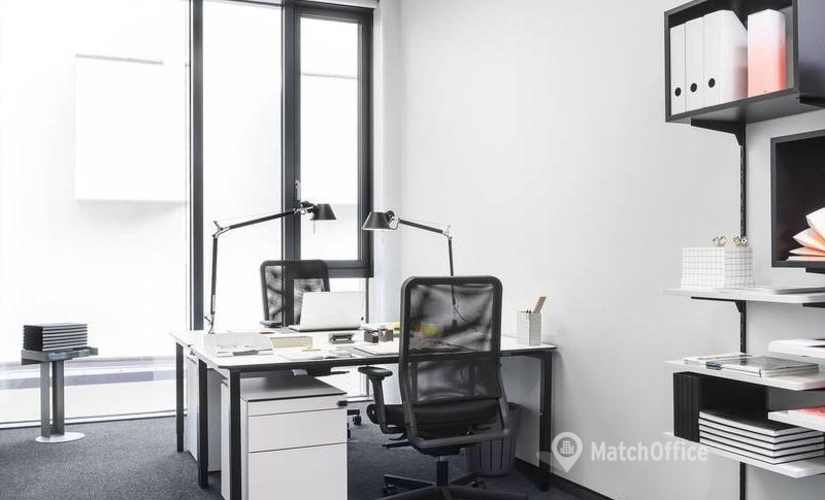 Business center Lautenschlagerstraße 23 70173 Stuttgart