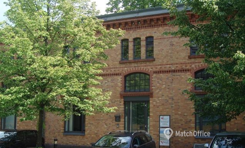 Business center Behlertstrasse 3a, Haus B2 14467 Potsdam