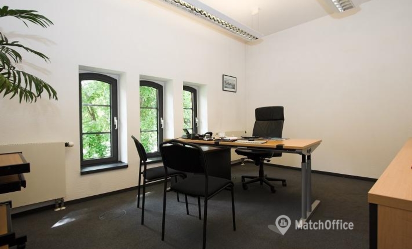 Business center Behlertstrasse 3a, Haus B2 14467 Potsdam