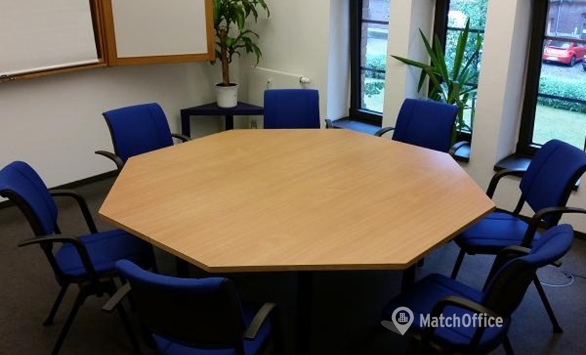 Business center Behlertstrasse 3a, Haus B2 14467 Potsdam