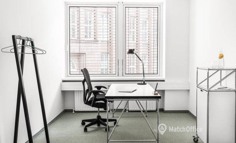 Business center Baumwall 7 20459 Hamburg Neustadt