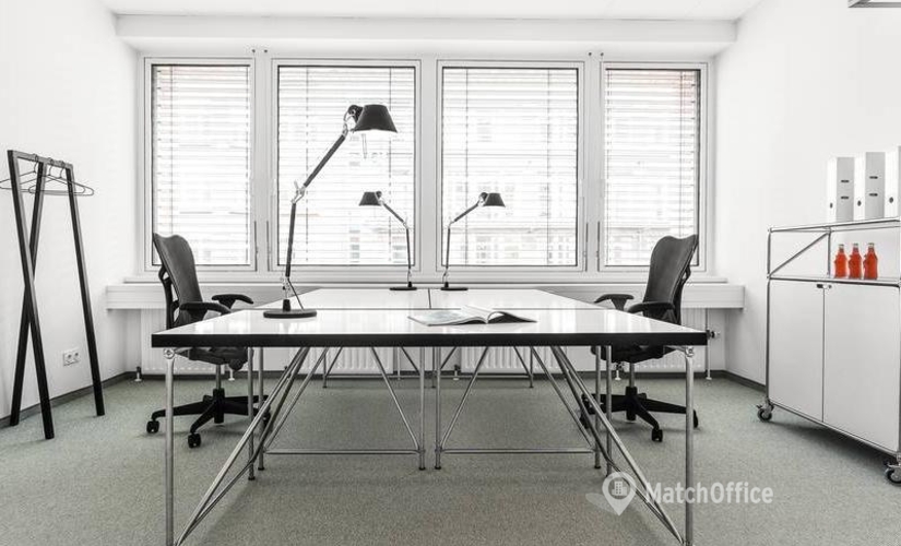 Business center Baumwall 7 20459 Hamburg Neustadt