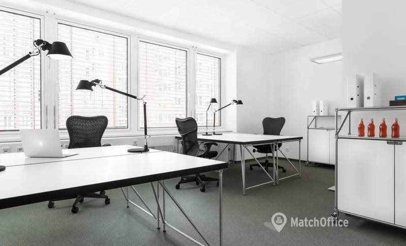 Business center Baumwall 7 20459 Hamburg Neustadt