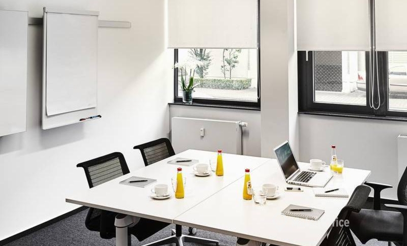 Business center Sebastian-Kneipp-Str. 41 60439 Frankfurt Nord