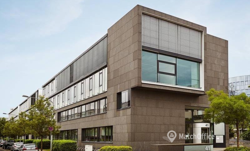 Business center Sebastian-Kneipp-Str. 41 60439 Frankfurt Nord
