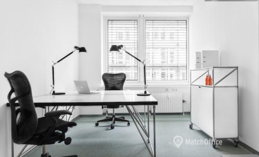 Business center Baumwall 7 20459 Hamburg Neustadt