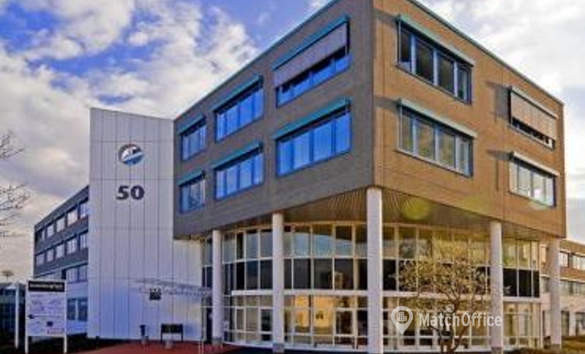 Business center Robert-Koch-Str. 50 55129 Mainz