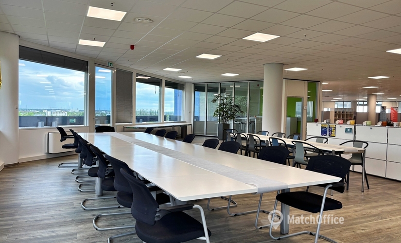 Im Breitspiel 7, Büro mieten in Heidelberg