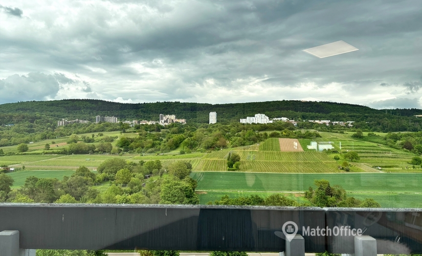 Im Breitspiel 7, Büro mieten in Heidelberg