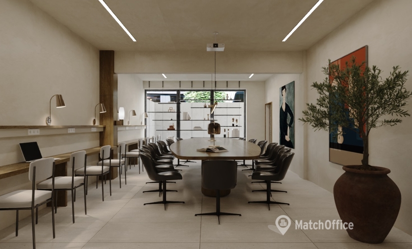 Convention center in Kassel, Franzgraben 6-8 (34125) - 1 | MatchOffice.com