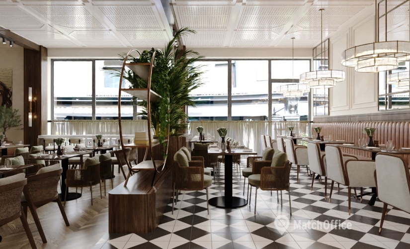  Conference hall in Kassel, Franzgraben 6-8 (34125) - 3 | MatchOffice.com