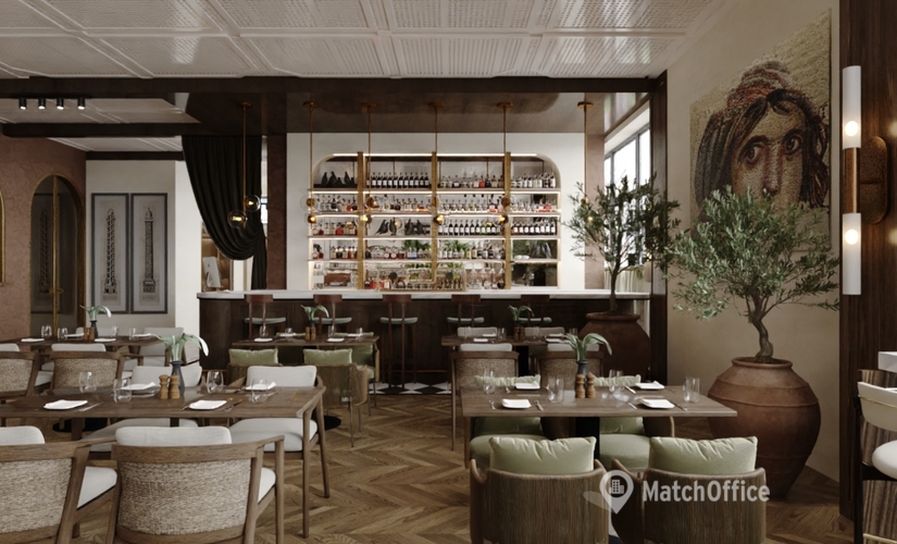  Conference center in Kassel, Franzgraben 6-8 (34125) - 2 | MatchOffice