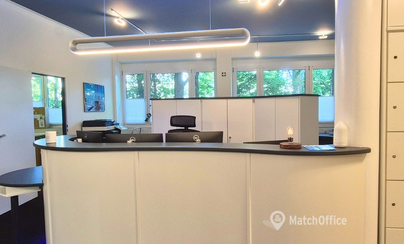 Virtual address in Munich Haidhausen, Zeppelinstraße 71-73 (81669) - 2 | MatchOffice