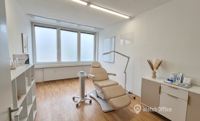 Office Zeppelinstraße 71-73 81669 Munich Haidhausen