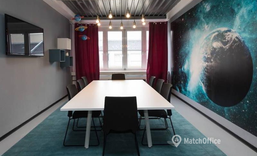 Virtuelles büro Potsdamer Str. 182 10783 Berlin Schöneberg