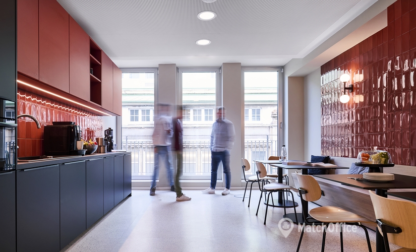 Poststraße 6, Büro mieten in Hamburg Neustadt
