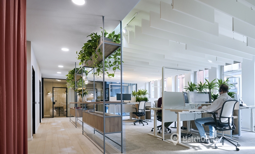 Poststraße 6, Büro mieten in Hamburg Neustadt