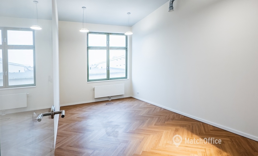 Naumburger Straße 25, Büro mieten in Leipzig