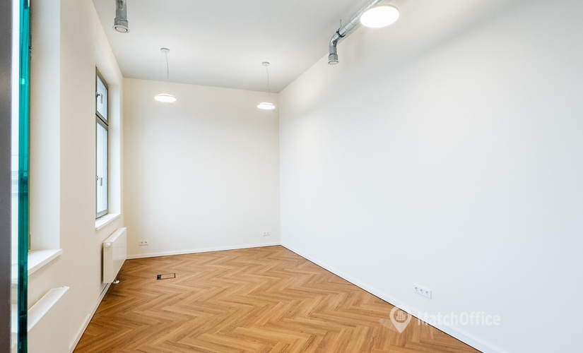 Naumburger Straße 25, Büro mieten in Leipzig