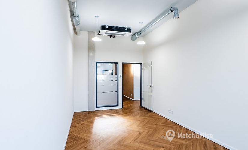 Naumburger Straße 25, Büro mieten in Leipzig