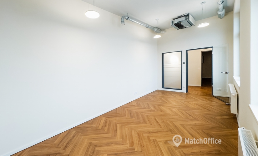 Naumburger Straße 25, Büro mieten in Leipzig