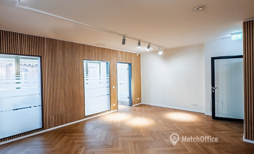 Naumburger Straße 25, Büro mieten in Leipzig