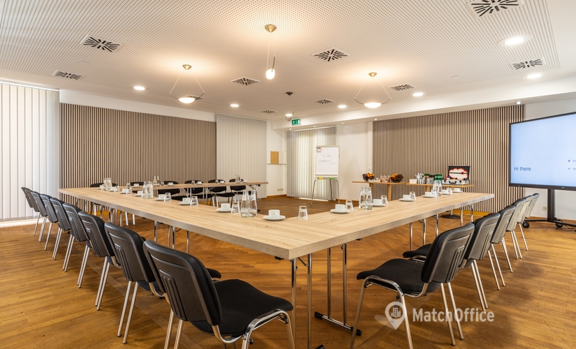 Meeting room in Wilsdruff, A4 (01723) - 0 | MatchOffice.com