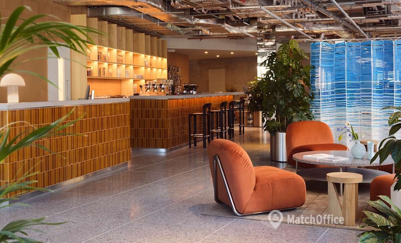 Karl-Liebknecht-Strasse 29a, Coworking in Berlin Mitte