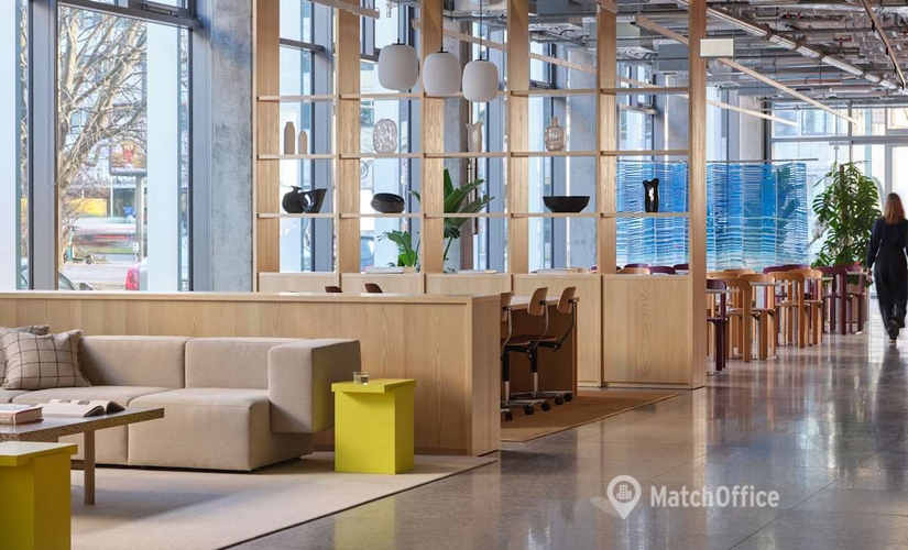 Karl-Liebknecht-Strasse 29a, Coworking Space in Berlin Mitte