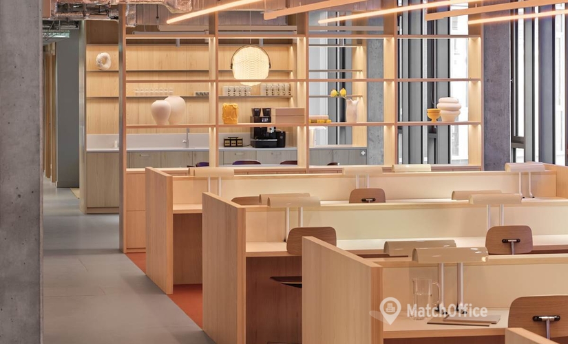 Karl-Liebknecht-Strasse 29a,  Coworking in Berlin Mitte