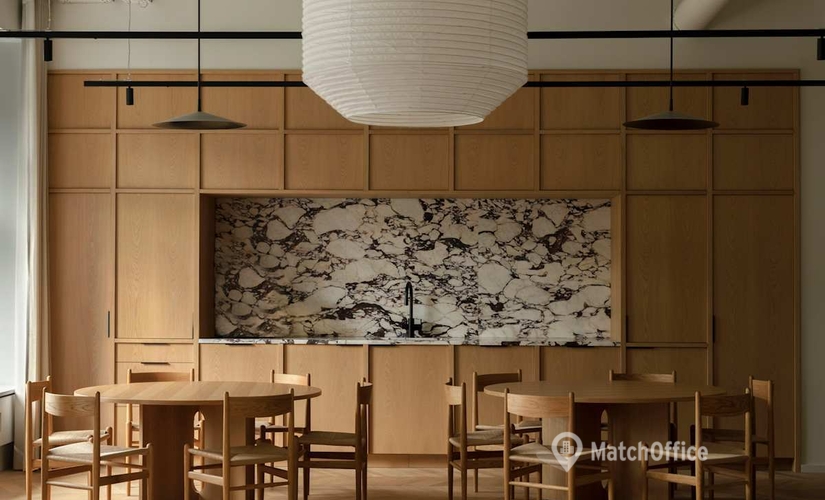 Unter den Linden 40, Coworking Space in Berlin Mitte
