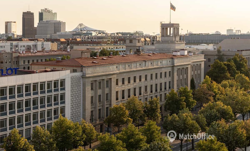 Unter den Linden 40, Virtuelles Büro in Berlin Mitte