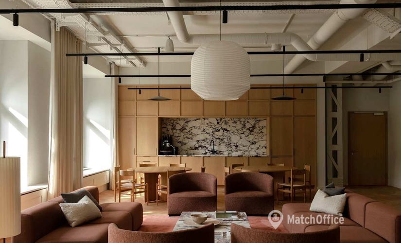 Unter den Linden 40, Virtuelles Büro in Berlin Mitte