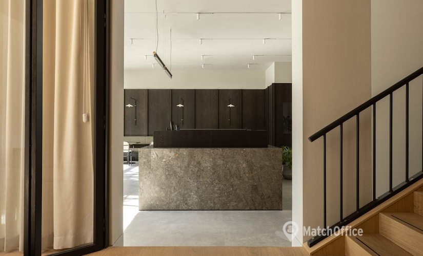 Unter den Linden 40, Virtuelle Geschäftsadresse in Berlin Mitte