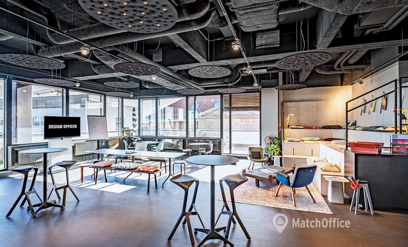 10 m² Coworking  in Gerlingen, Dieselstraße 5 (70839) - 4 | MatchOffice.com