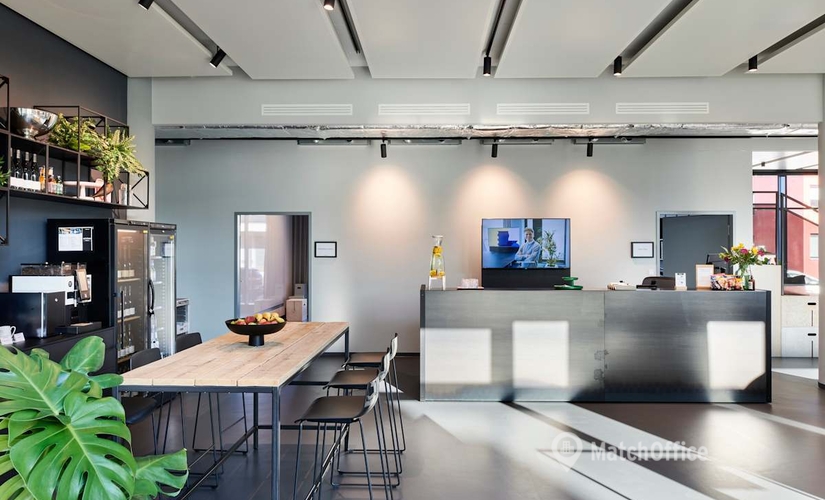 10 m² Business space in Gerlingen, Dieselstraße 5 (70839) - 1 | MatchOffice.com