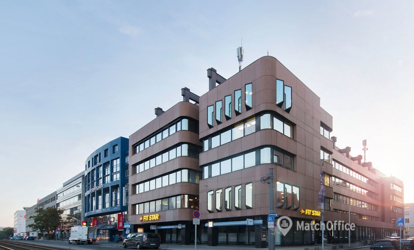10 m² Coworking space in Nuremberg, Königstorgraben 11 (90402) - 0 | MatchOffice.com
