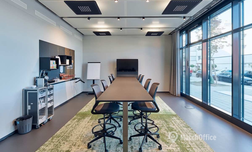 Virtual address in Gerlingen, Dieselstraße 5 (70839) - 2 | MatchOffice.com