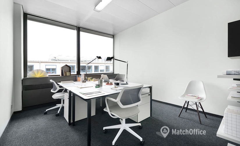Virtual address in Nuremberg, Königstorgraben 11 (90402) - 2 | MatchOffice.com