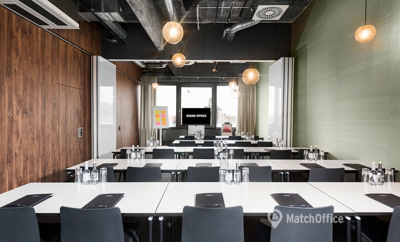 10 m² Serviced office in Nuremberg, Königstorgraben 11 (90402) - 4 | MatchOffice.com
