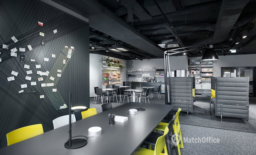 10 m² Business park in Nuremberg, Königstorgraben 11 (90402) - 3 | MatchOffice