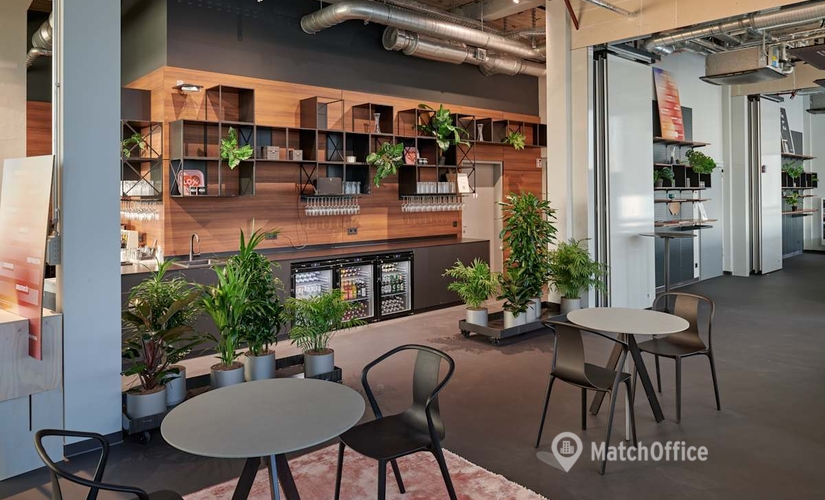 Virtual business address in Essen, Am Thyssenhaus 1-3 (45128) - 4 | MatchOffice