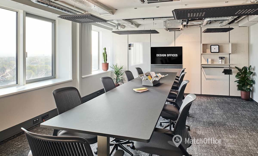 10 m² Business park in Essen, Am Thyssenhaus 1-3 (45128) - 2 | MatchOffice.com