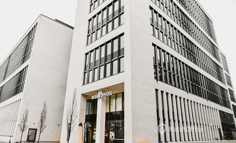 Virtual address in Hamburg St. Georg, Sachsenstraße 20 (20097) - 0 | MatchOffice.com