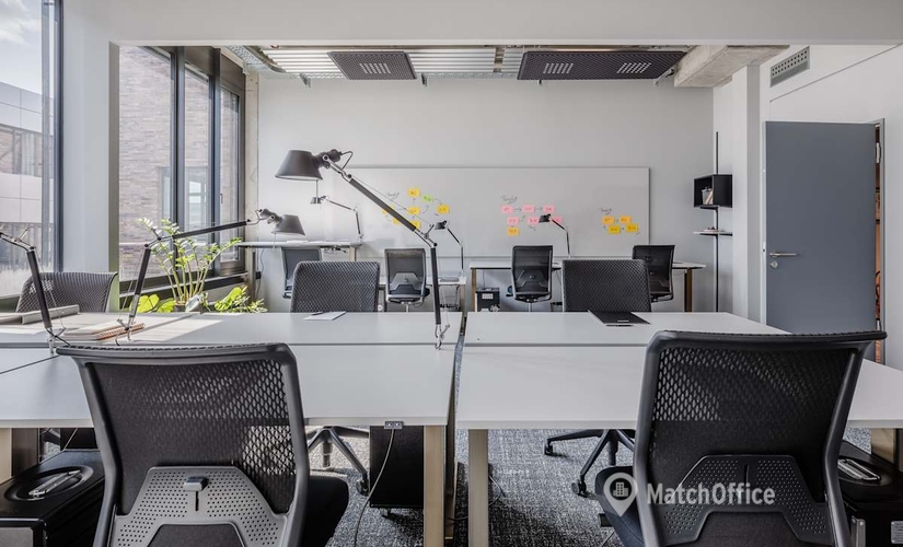 Paul-Gossen-Straße 75, Coworking in Erlangen