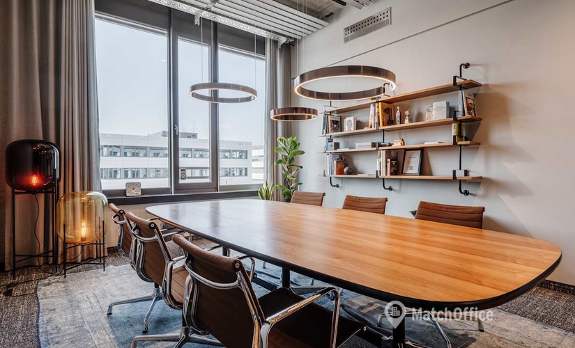 Paul-Gossen-Straße 75, Virtuelle Geschäftsadresse in Erlangen